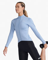 Aero Cycle Long Sleeve Jersey