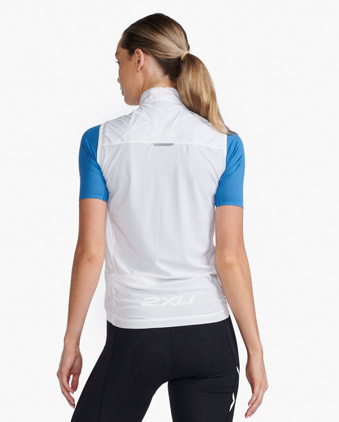 Aero Cycle Gilet