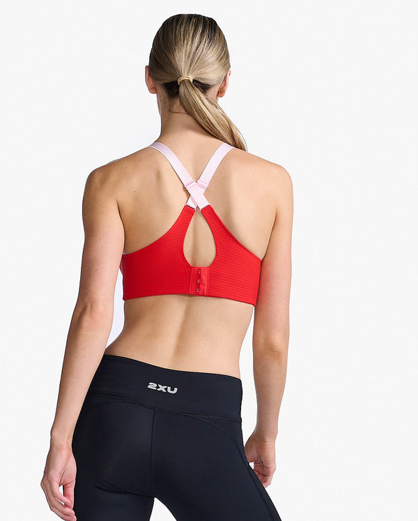 AERO MEDIUM IMPACT BRA