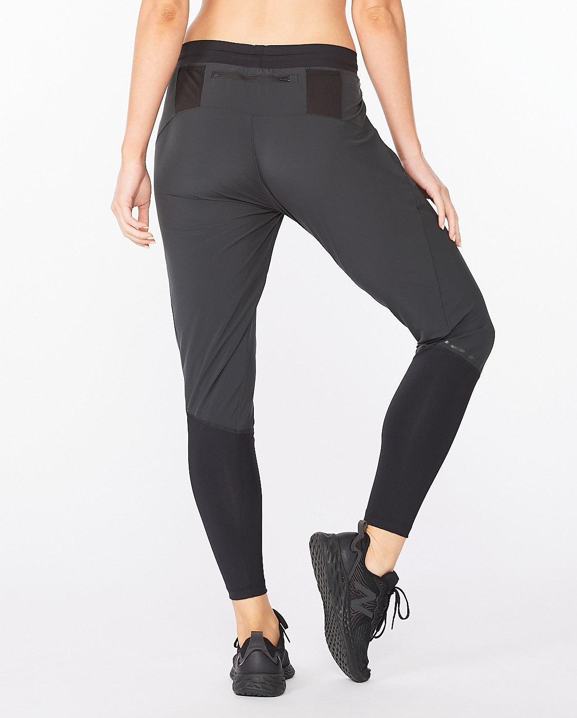 Light Speed Jogger