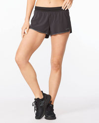 Light Speed 3 Inch Shorts