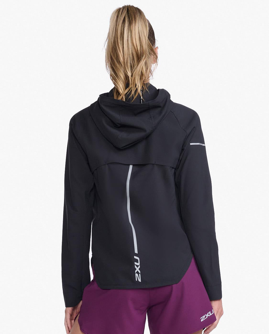 Aero Jacket