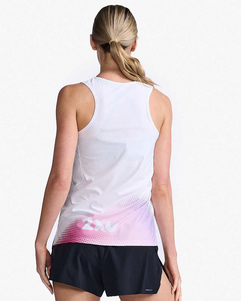 LIGHT SPEED SINGLET