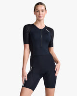 AERO SLEEVED TRISUIT